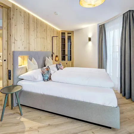Hotel Brigitte Ischgl