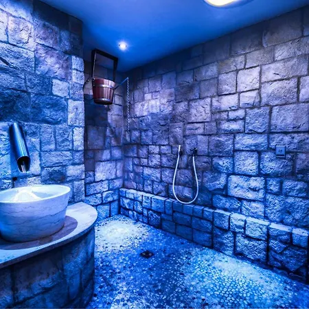 Hotel Brigitte